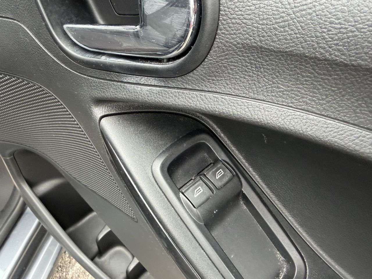 2018 FORD KA+ 2018 FORD KA+