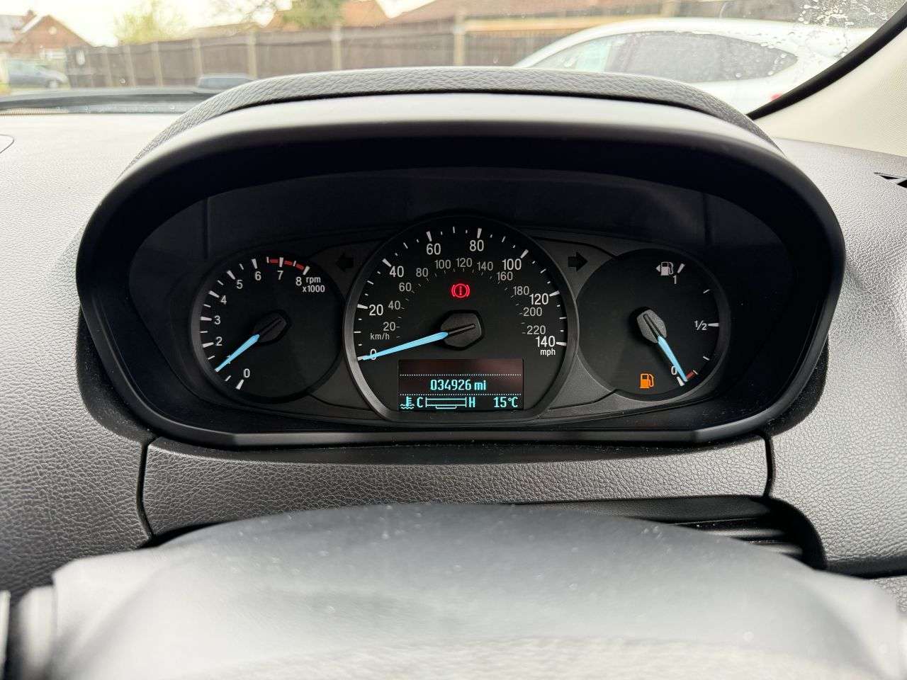 2018 FORD KA+ 2018 FORD KA+