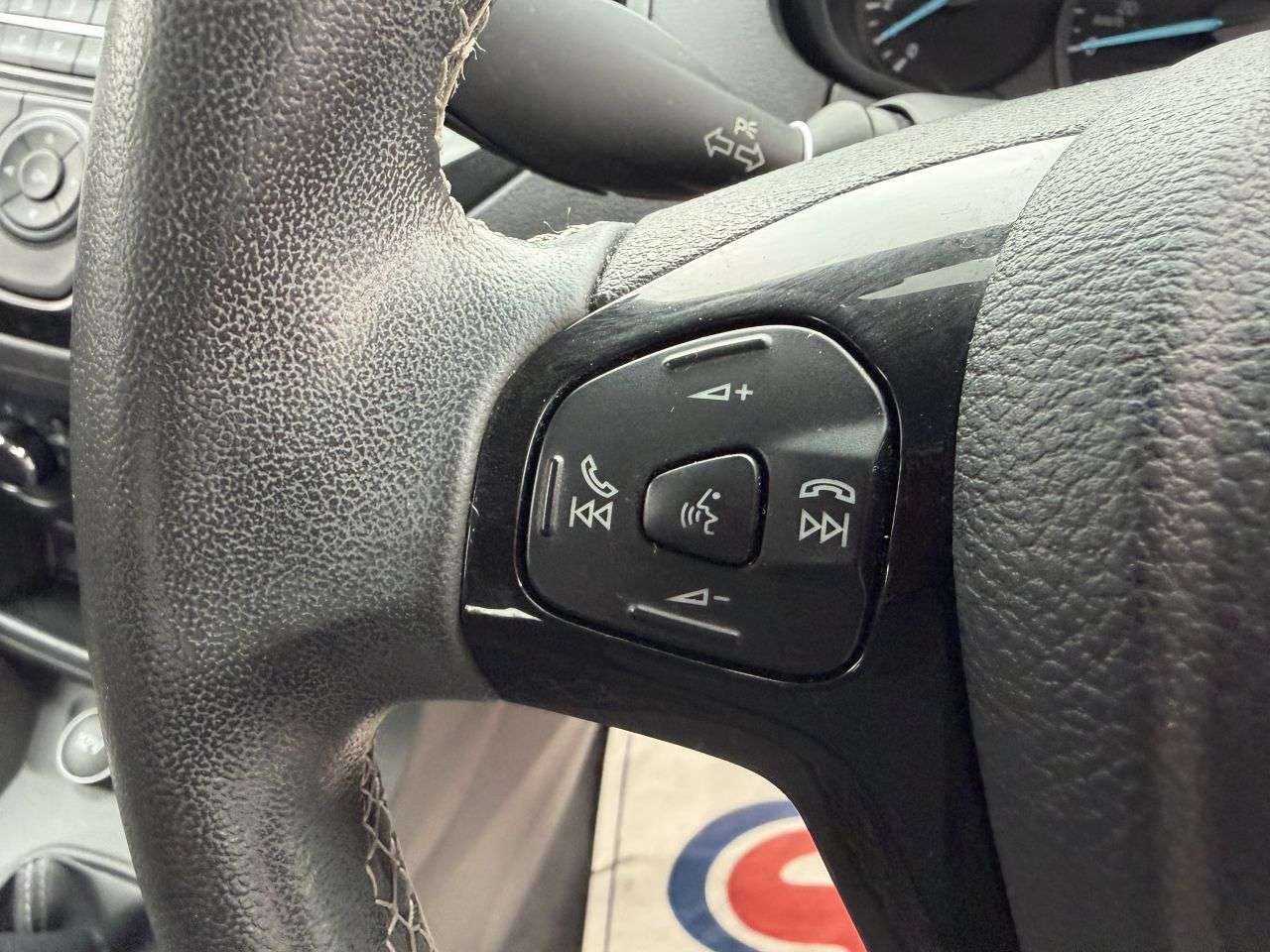 2018 FORD KA+ 2018 FORD KA+