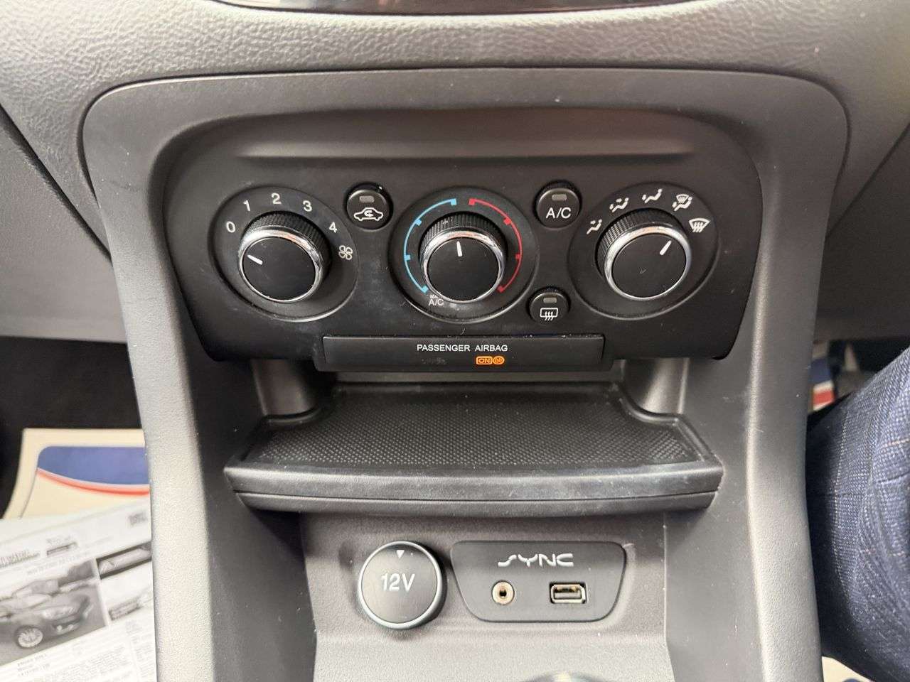 2018 FORD KA+ 2018 FORD KA+