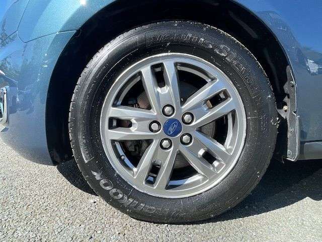 2020 FORD TOURNEO CONNECT 2020 FORD TOURNEO CONNECT