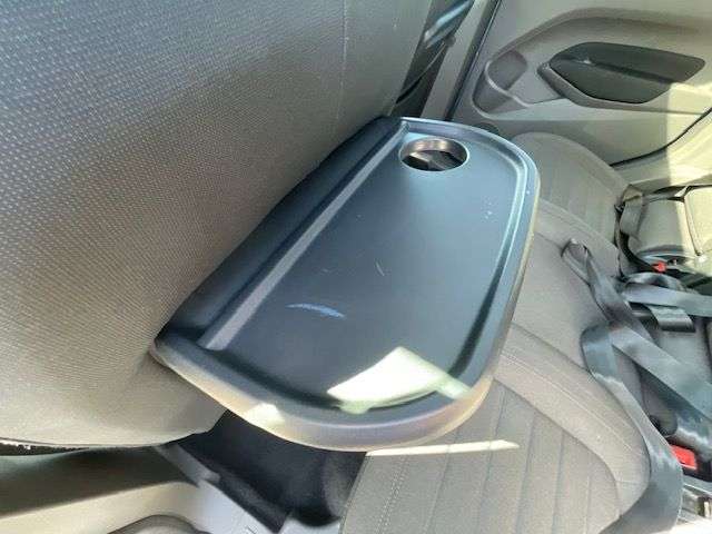 2020 FORD TOURNEO CONNECT 2020 FORD TOURNEO CONNECT