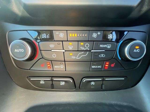 2020 FORD TOURNEO CONNECT 2020 FORD TOURNEO CONNECT