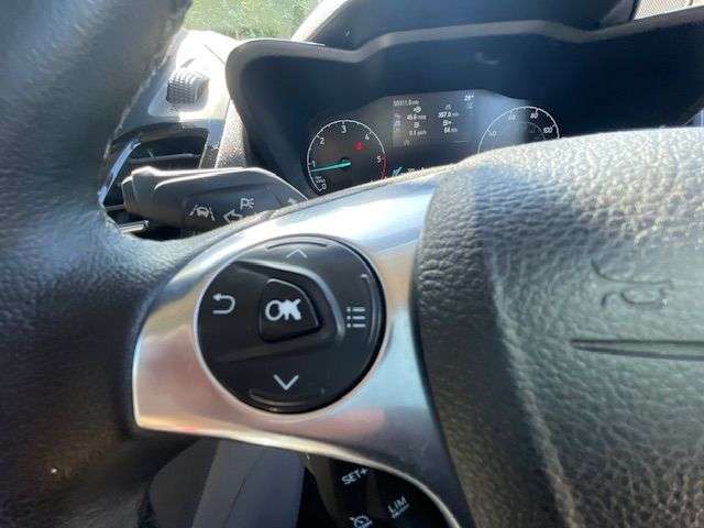 2020 FORD TOURNEO CONNECT 2020 FORD TOURNEO CONNECT