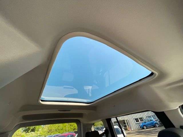 2020 FORD TOURNEO CONNECT 2020 FORD TOURNEO CONNECT