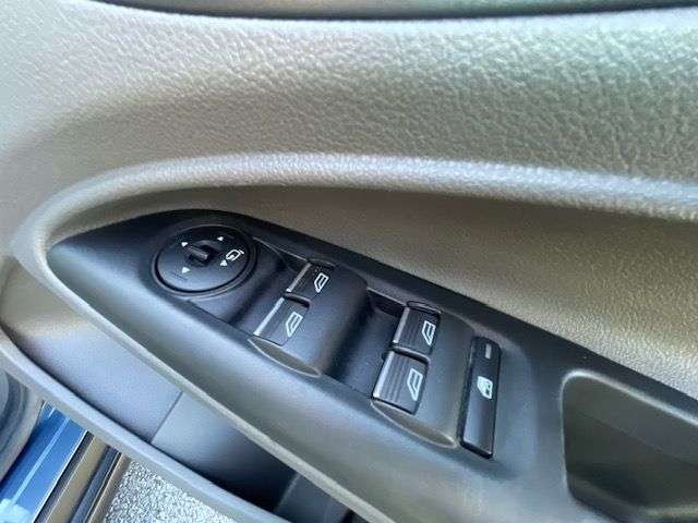 2020 FORD TOURNEO CONNECT 2020 FORD TOURNEO CONNECT
