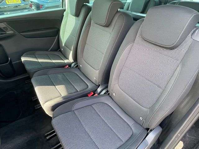 2021 VOLKSWAGEN SHARAN 2021 VOLKSWAGEN SHARAN