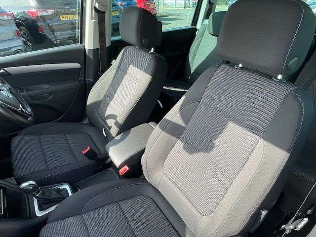 2021 VOLKSWAGEN SHARAN 2021 VOLKSWAGEN SHARAN