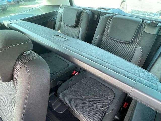 2021 VOLKSWAGEN SHARAN 2021 VOLKSWAGEN SHARAN