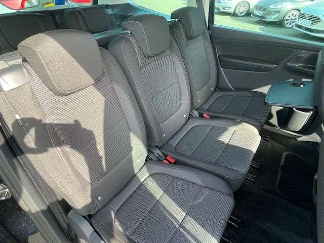 2021 VOLKSWAGEN SHARAN 2021 VOLKSWAGEN SHARAN