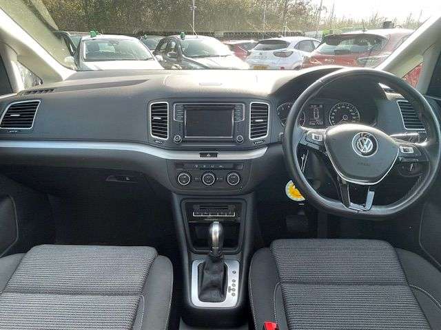 2021 VOLKSWAGEN SHARAN 2021 VOLKSWAGEN SHARAN