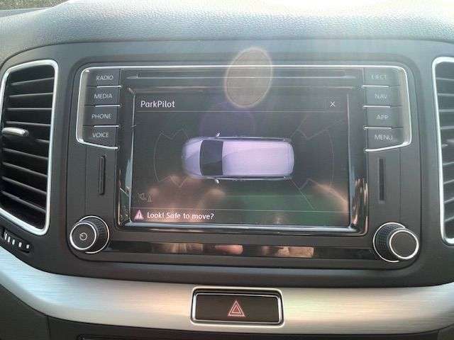 2021 VOLKSWAGEN SHARAN 2021 VOLKSWAGEN SHARAN