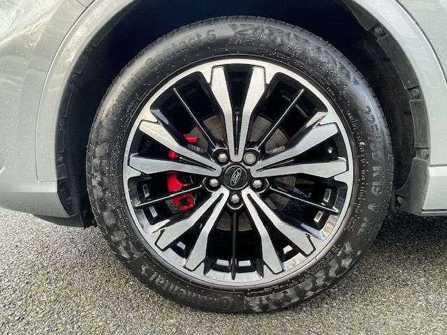 2022 FORD KUGA 2022 FORD KUGA