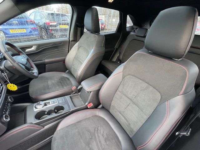 2022 FORD KUGA 2022 FORD KUGA