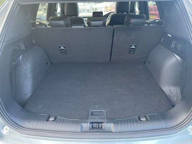 2022 FORD KUGA 2022 FORD KUGA