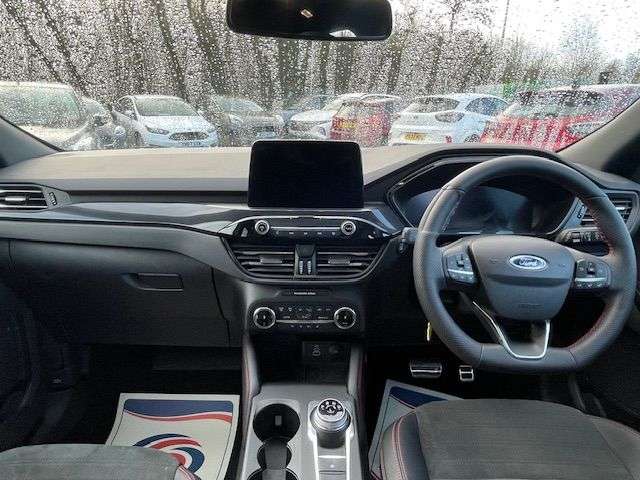 2022 FORD KUGA 2022 FORD KUGA