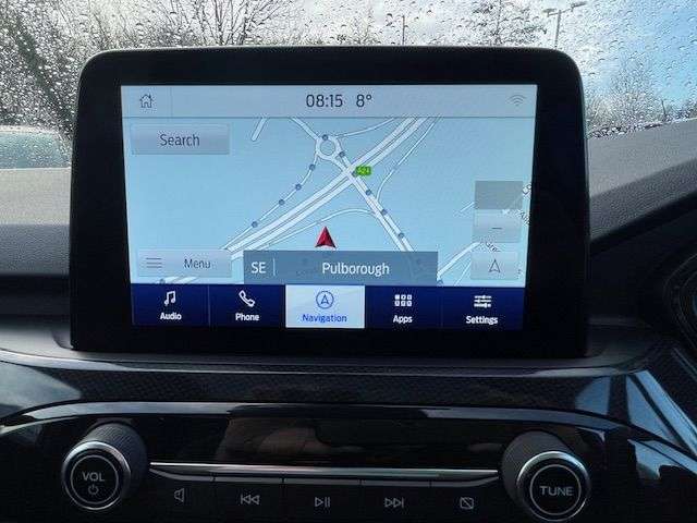 2022 FORD KUGA 2022 FORD KUGA