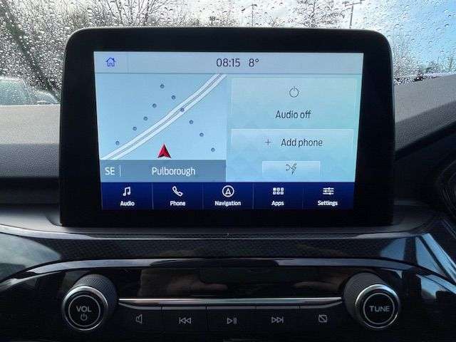 2022 FORD KUGA 2022 FORD KUGA