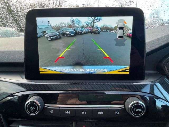 2022 FORD KUGA 2022 FORD KUGA