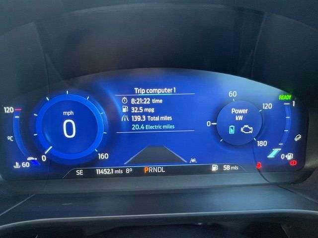 2022 FORD KUGA 2022 FORD KUGA