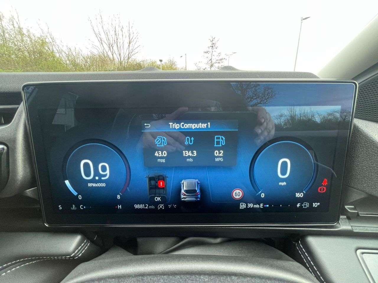2024 FORD PUMA 2024 FORD PUMA