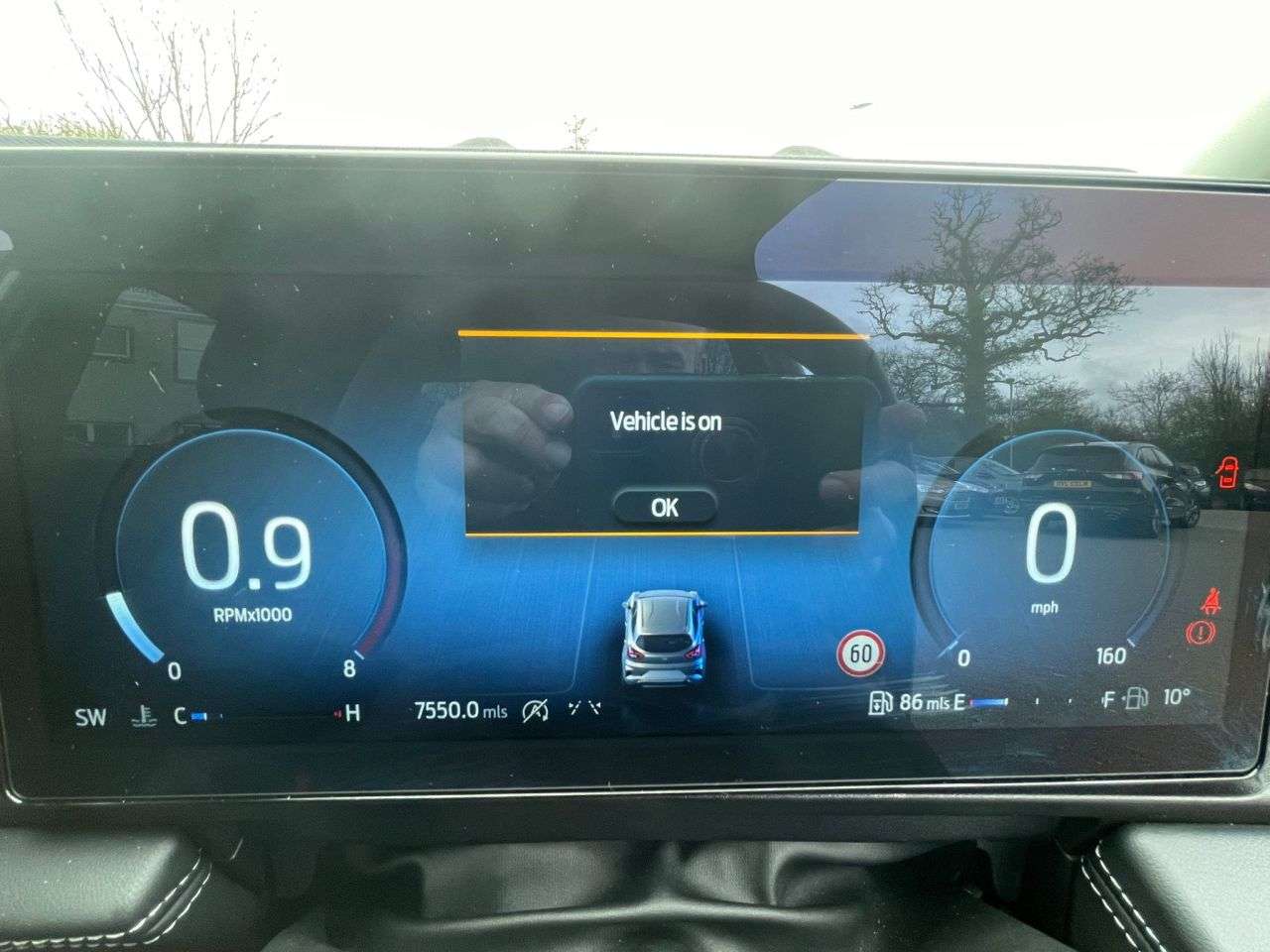 2024 FORD PUMA 2024 FORD PUMA