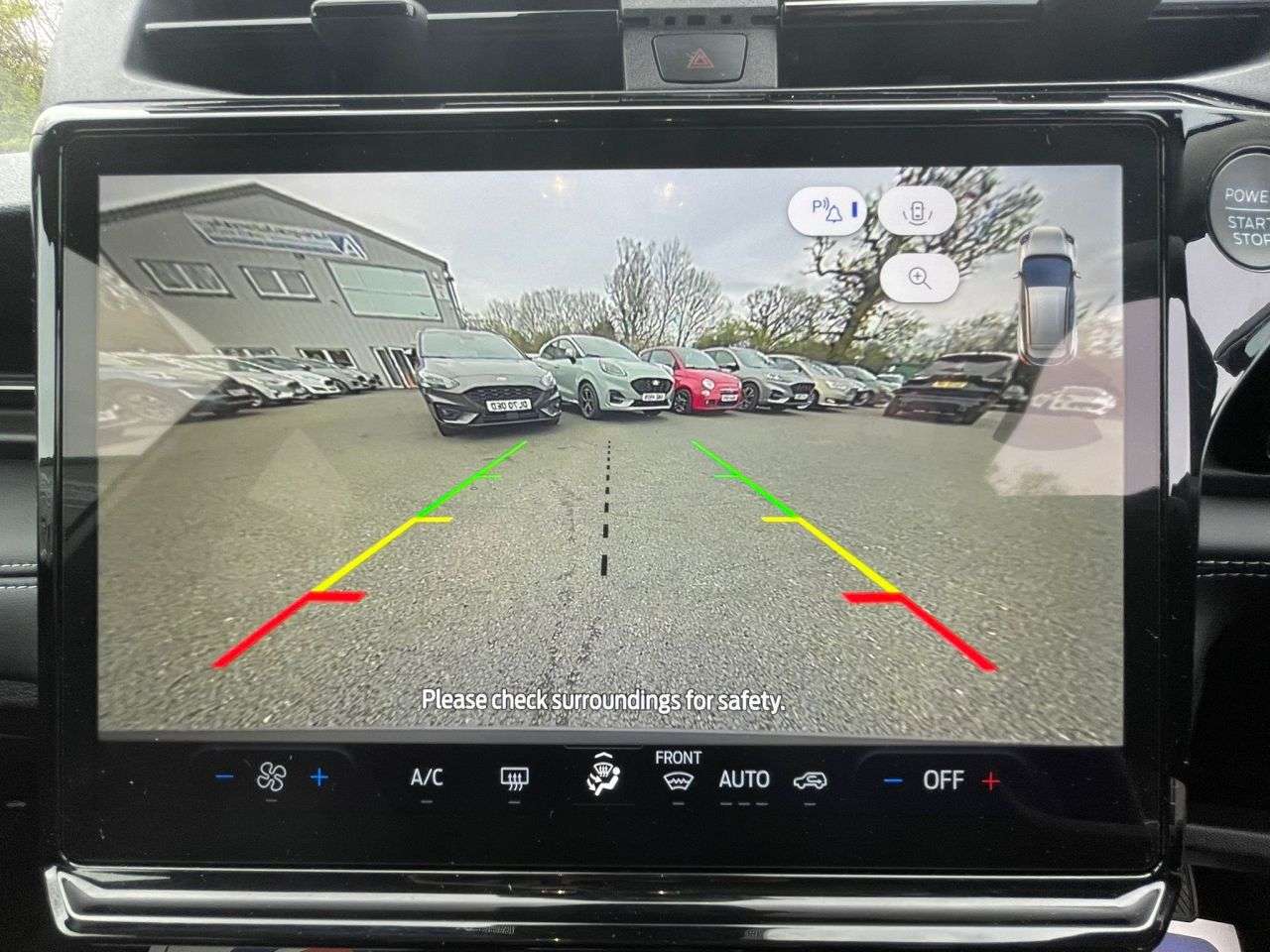 2024 FORD PUMA 2024 FORD PUMA