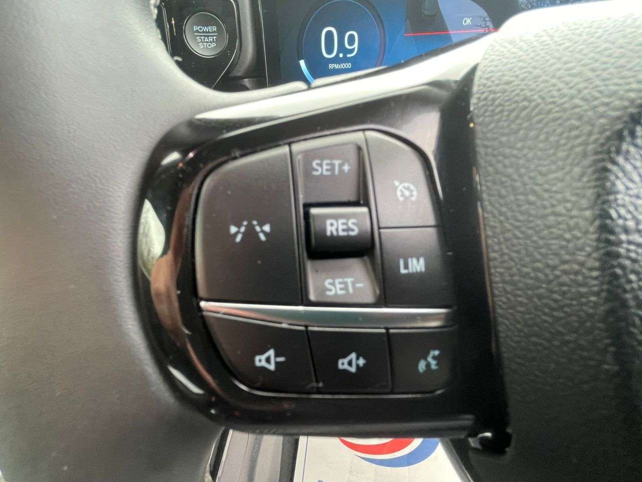 2024 FORD PUMA 2024 FORD PUMA