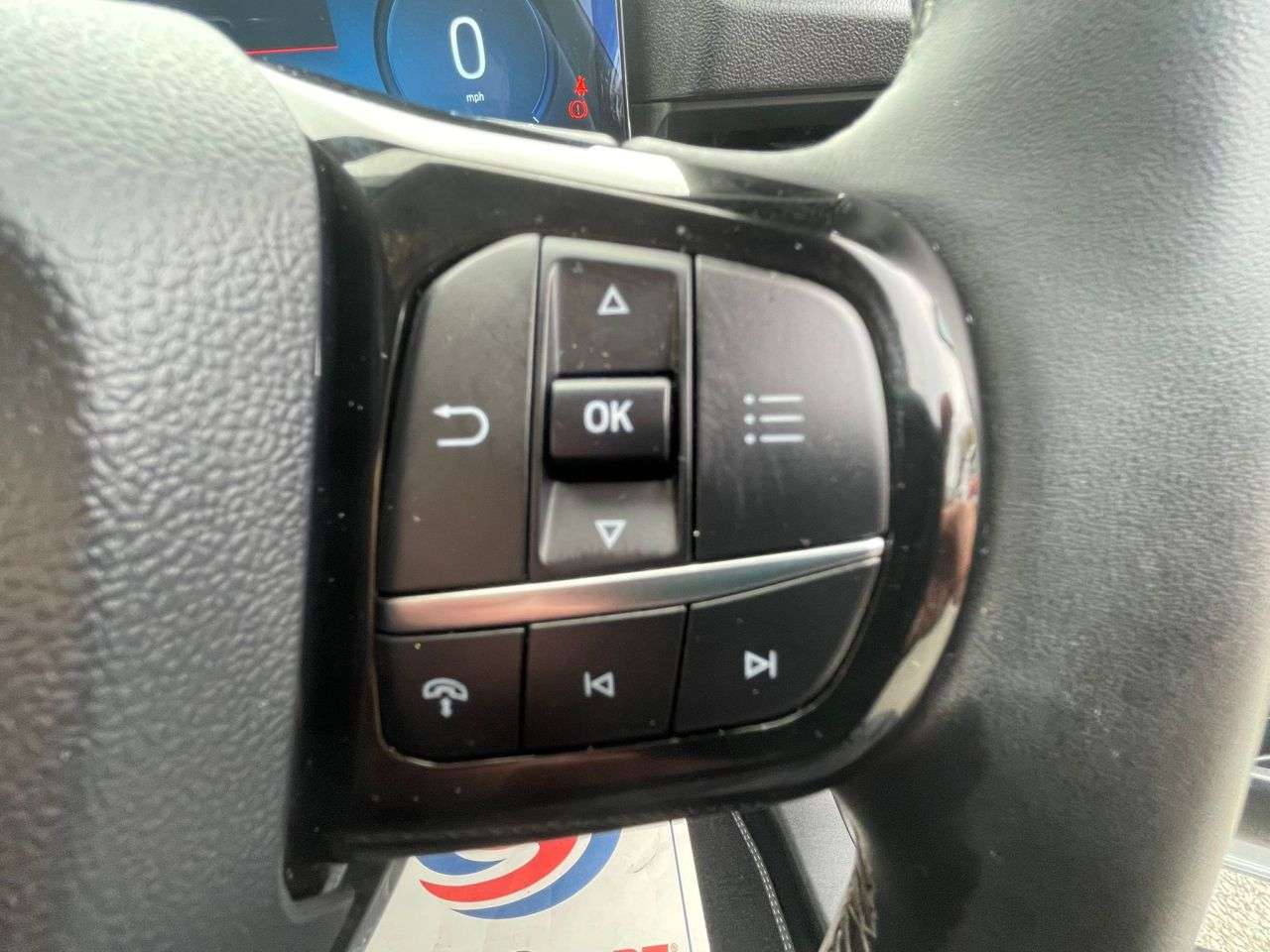 2024 FORD PUMA 2024 FORD PUMA