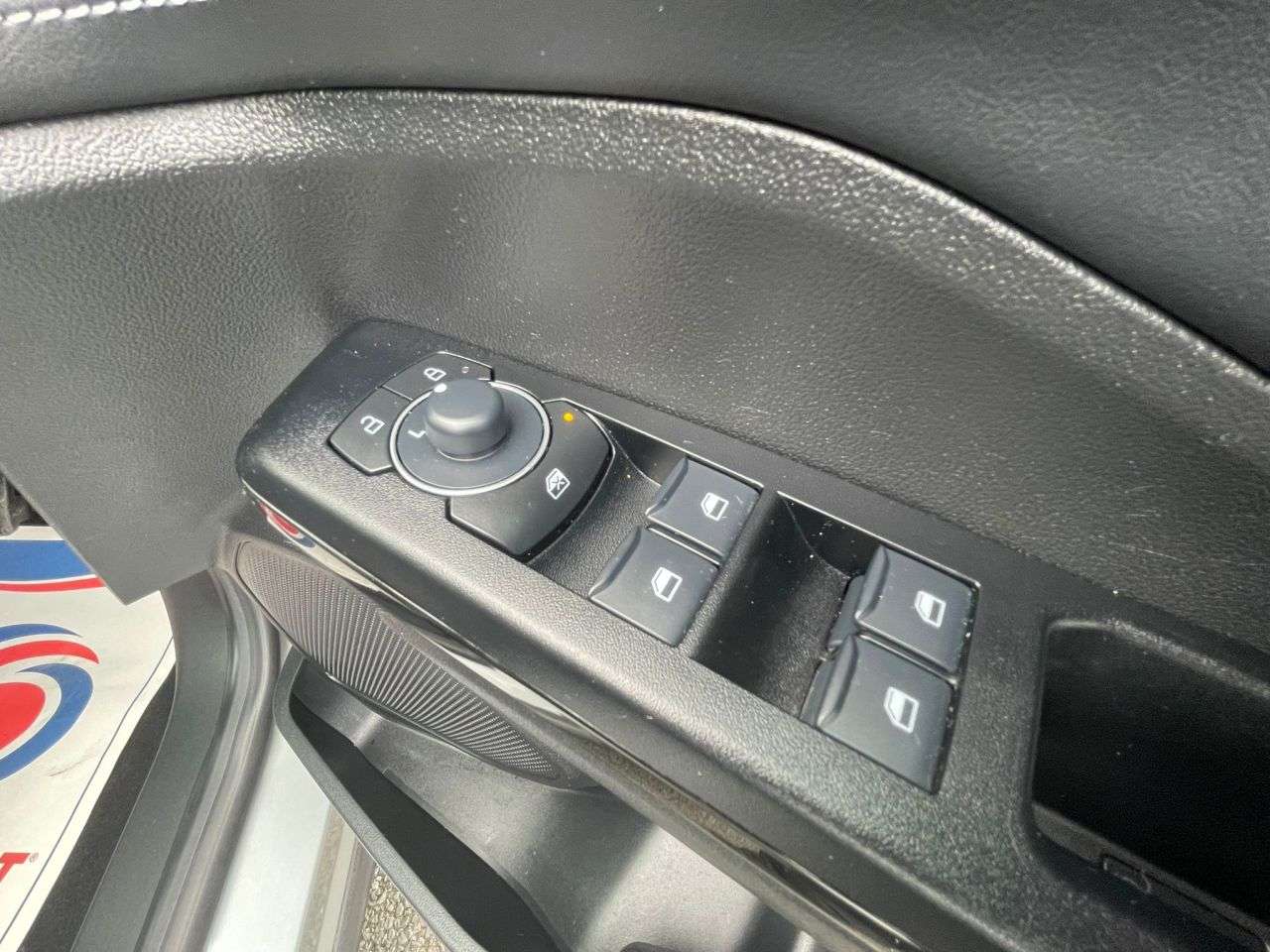 2024 FORD PUMA 2024 FORD PUMA