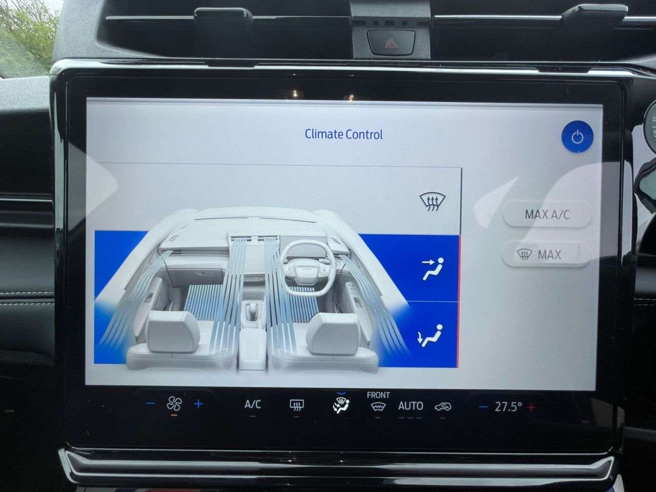 2024 FORD PUMA 2024 FORD PUMA