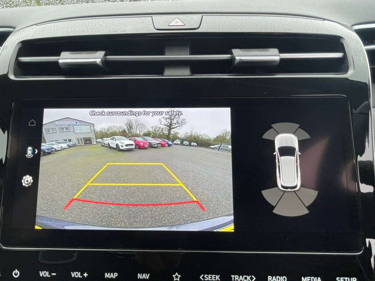 2022 HYUNDAI TUCSON 2022 HYUNDAI TUCSON