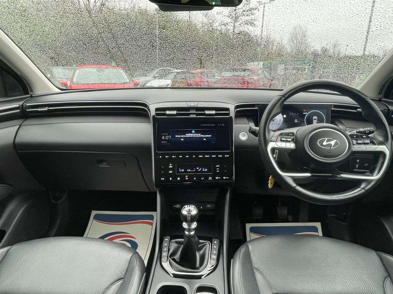 2022 HYUNDAI TUCSON 2022 HYUNDAI TUCSON