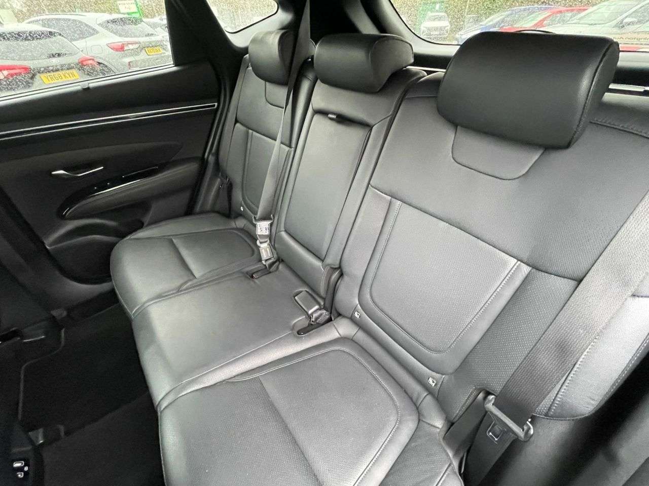 2022 HYUNDAI TUCSON 2022 HYUNDAI TUCSON