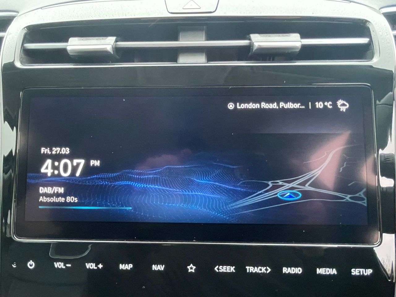 2022 HYUNDAI TUCSON 2022 HYUNDAI TUCSON