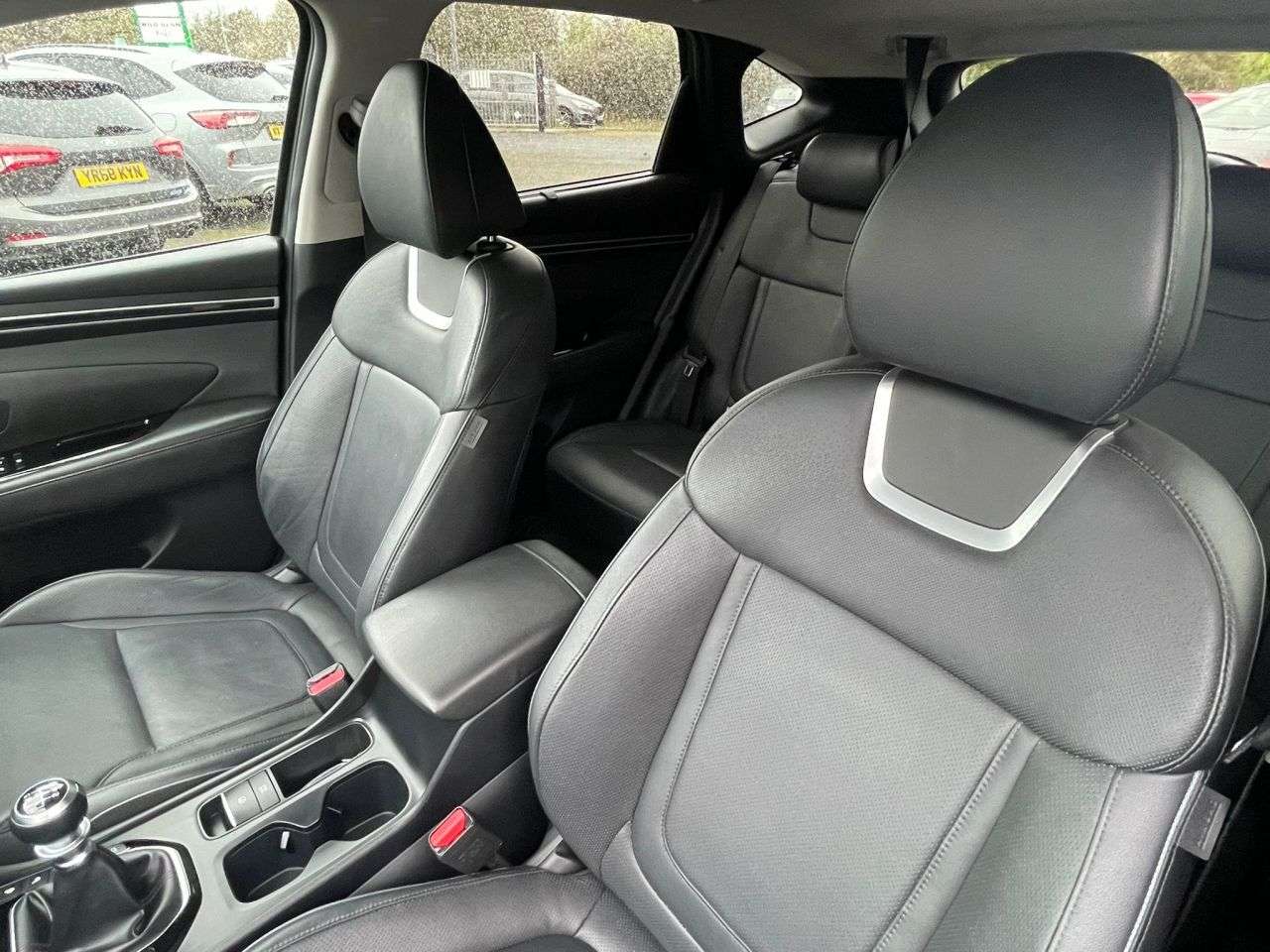 2022 HYUNDAI TUCSON 2022 HYUNDAI TUCSON