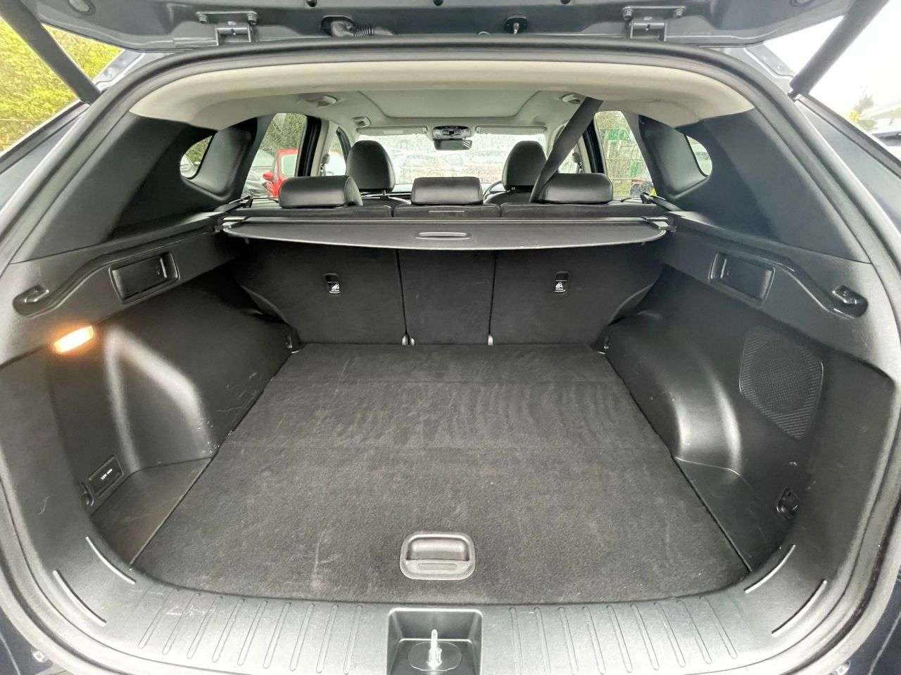 2022 HYUNDAI TUCSON 2022 HYUNDAI TUCSON