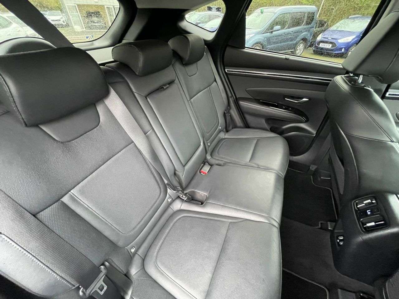 2022 HYUNDAI TUCSON 2022 HYUNDAI TUCSON