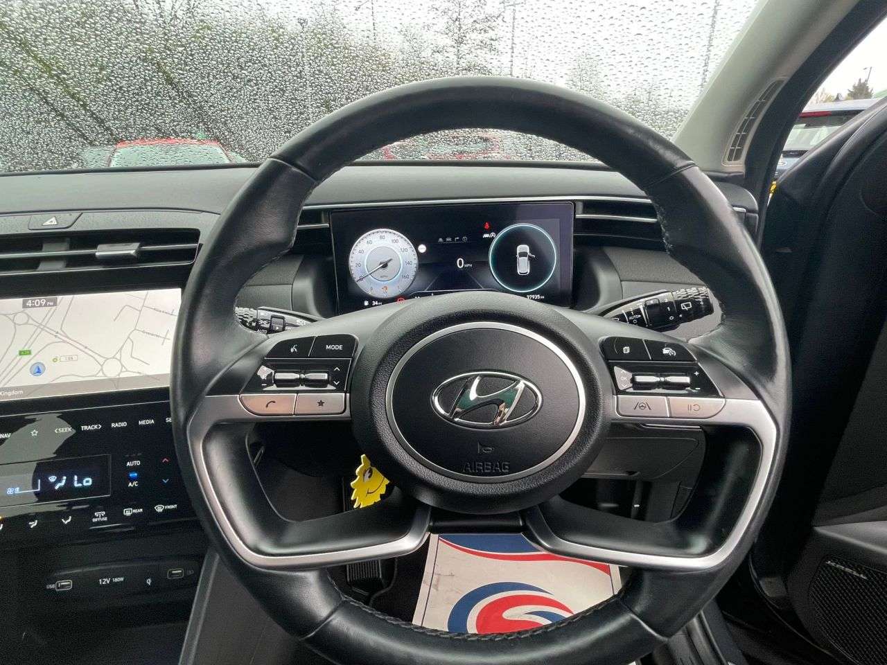 2022 HYUNDAI TUCSON 2022 HYUNDAI TUCSON