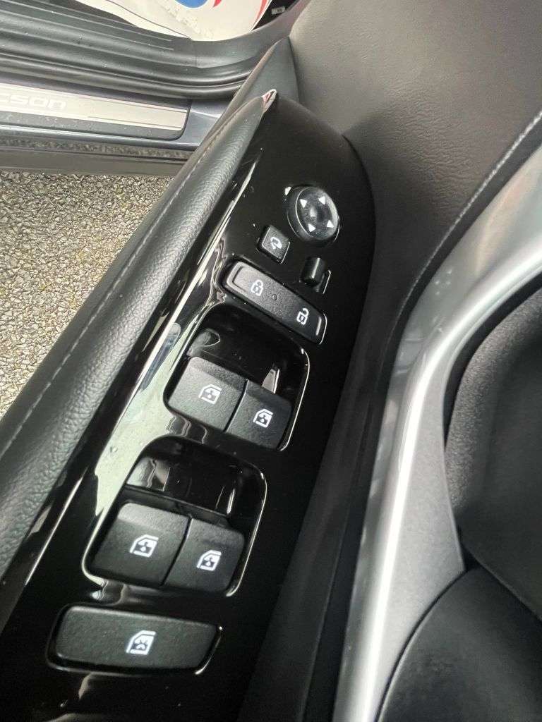 2022 HYUNDAI TUCSON 2022 HYUNDAI TUCSON