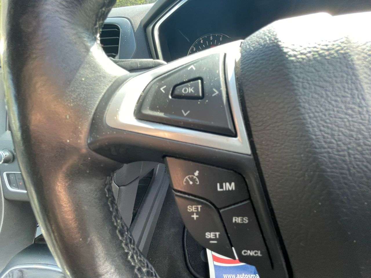 2016 FORD MONDEO 2016 FORD MONDEO