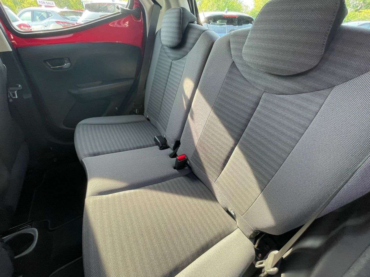 2020 TOYOTA AYGO 2020 TOYOTA AYGO