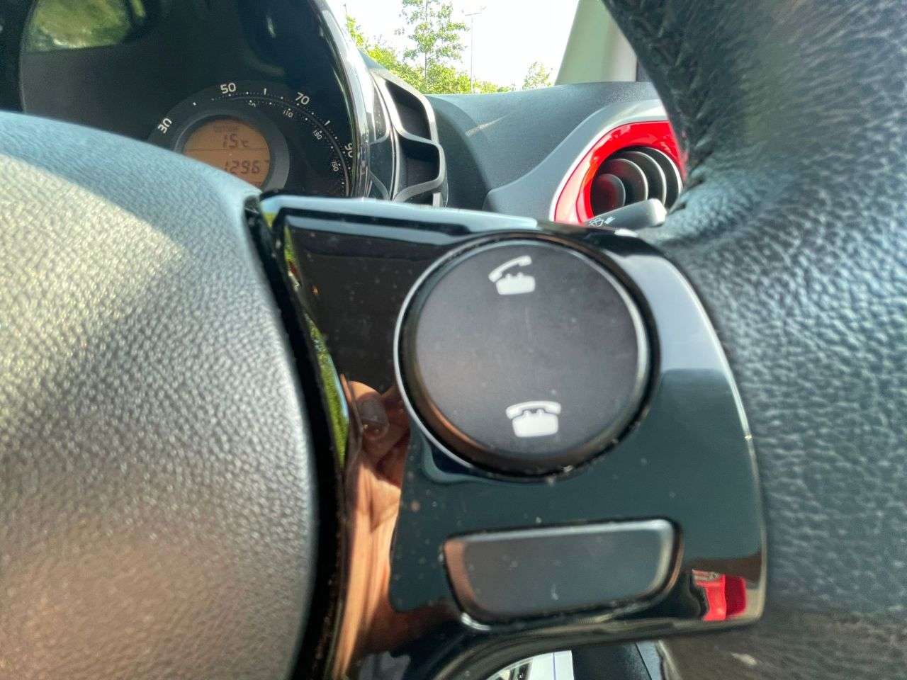 2020 TOYOTA AYGO 2020 TOYOTA AYGO