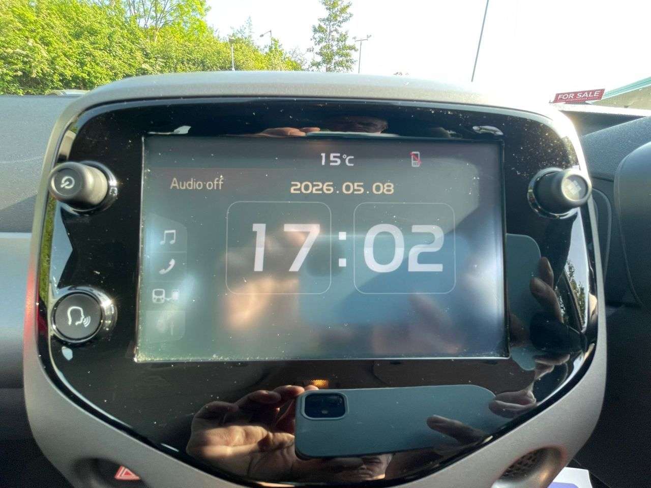 2020 TOYOTA AYGO 2020 TOYOTA AYGO