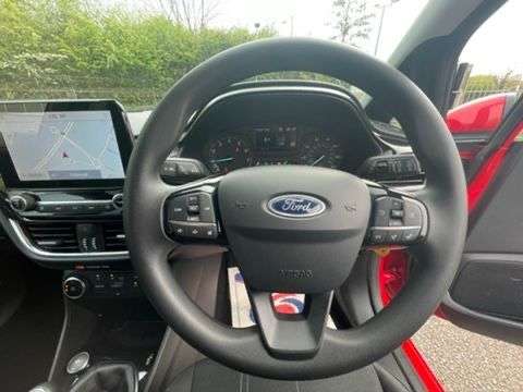 2019 FORD FIESTA 2019 FORD FIESTA