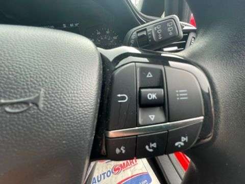 2019 FORD FIESTA 2019 FORD FIESTA