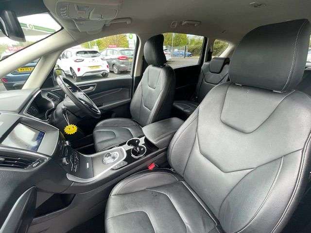 2021 FORD S-MAX 2021 FORD S-MAX
