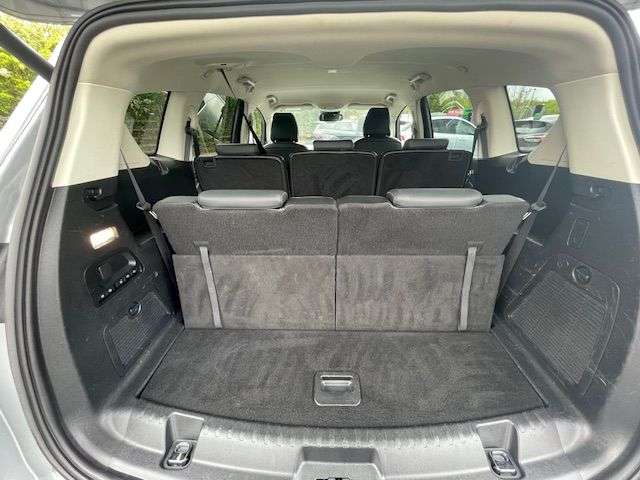 2021 FORD S-MAX 2021 FORD S-MAX