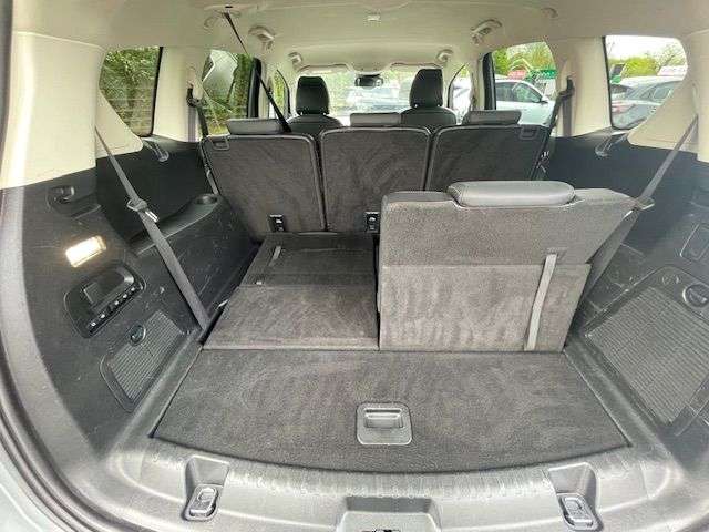 2021 FORD S-MAX 2021 FORD S-MAX