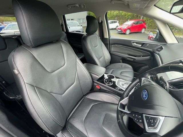 2021 FORD S-MAX 2021 FORD S-MAX